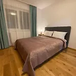 Casa Noua Brasov Studio Apartment Transilvania