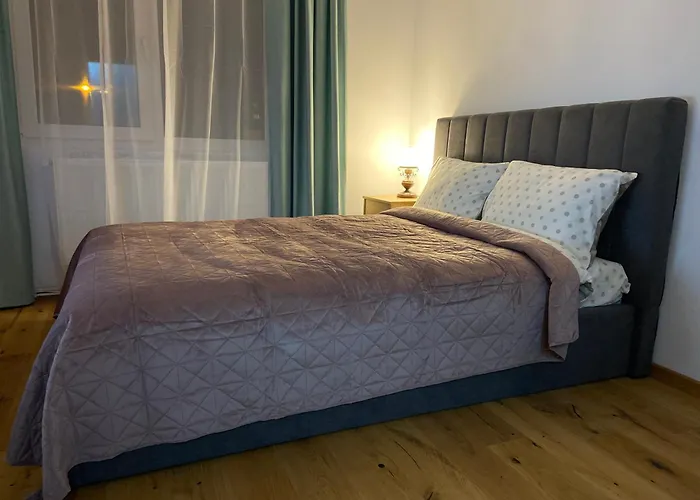 Casa Noua Brasov Studio Apartment Transilvania