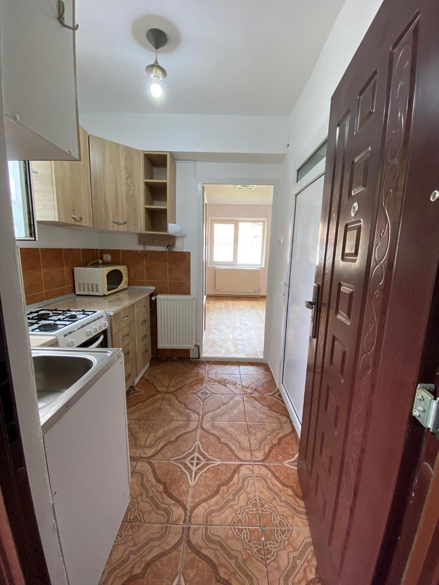 Casa Noua Studio Transilvania Apartment Brasov