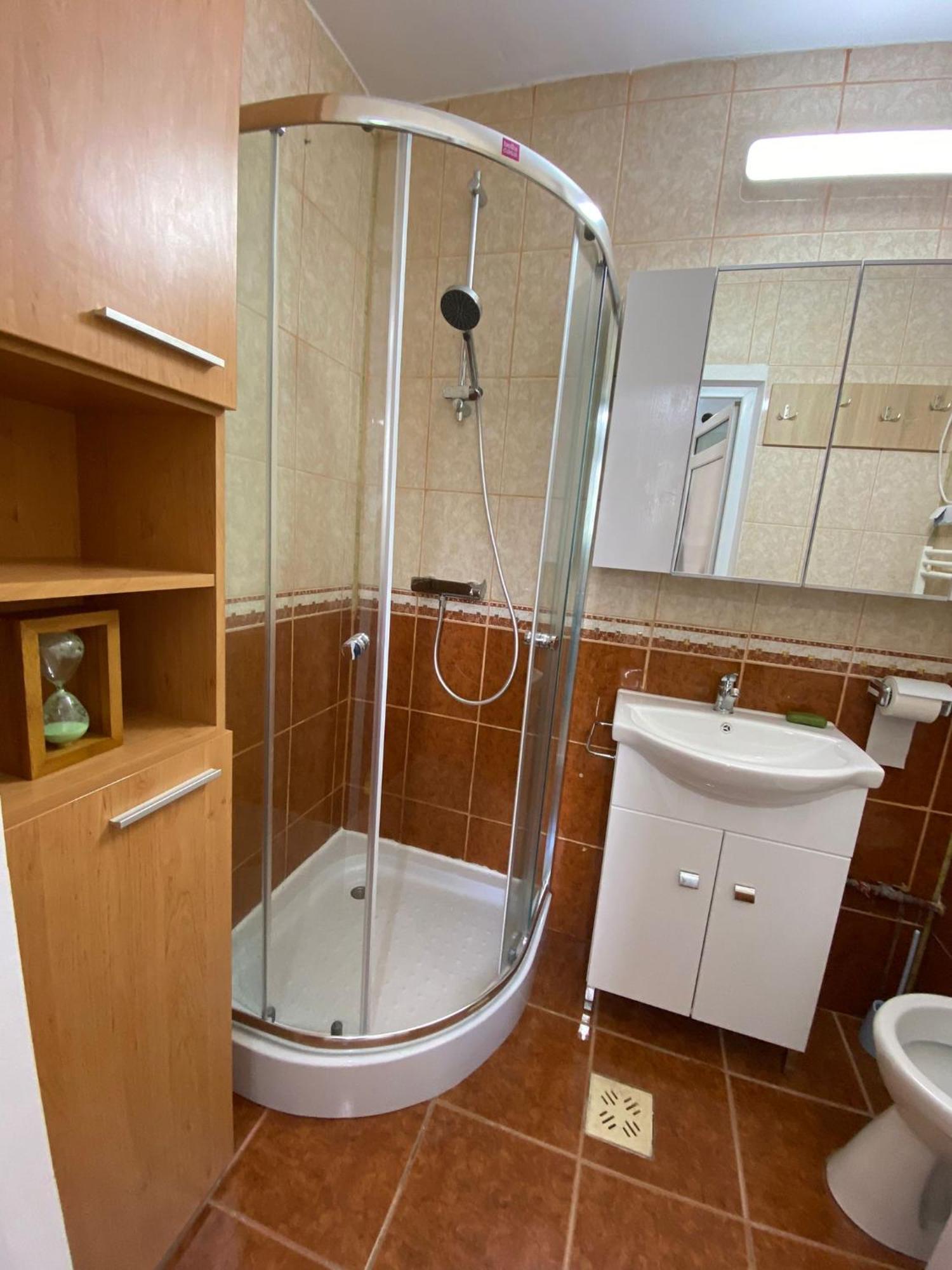 Apartment Casa Noua Studio Transilvania Brasov