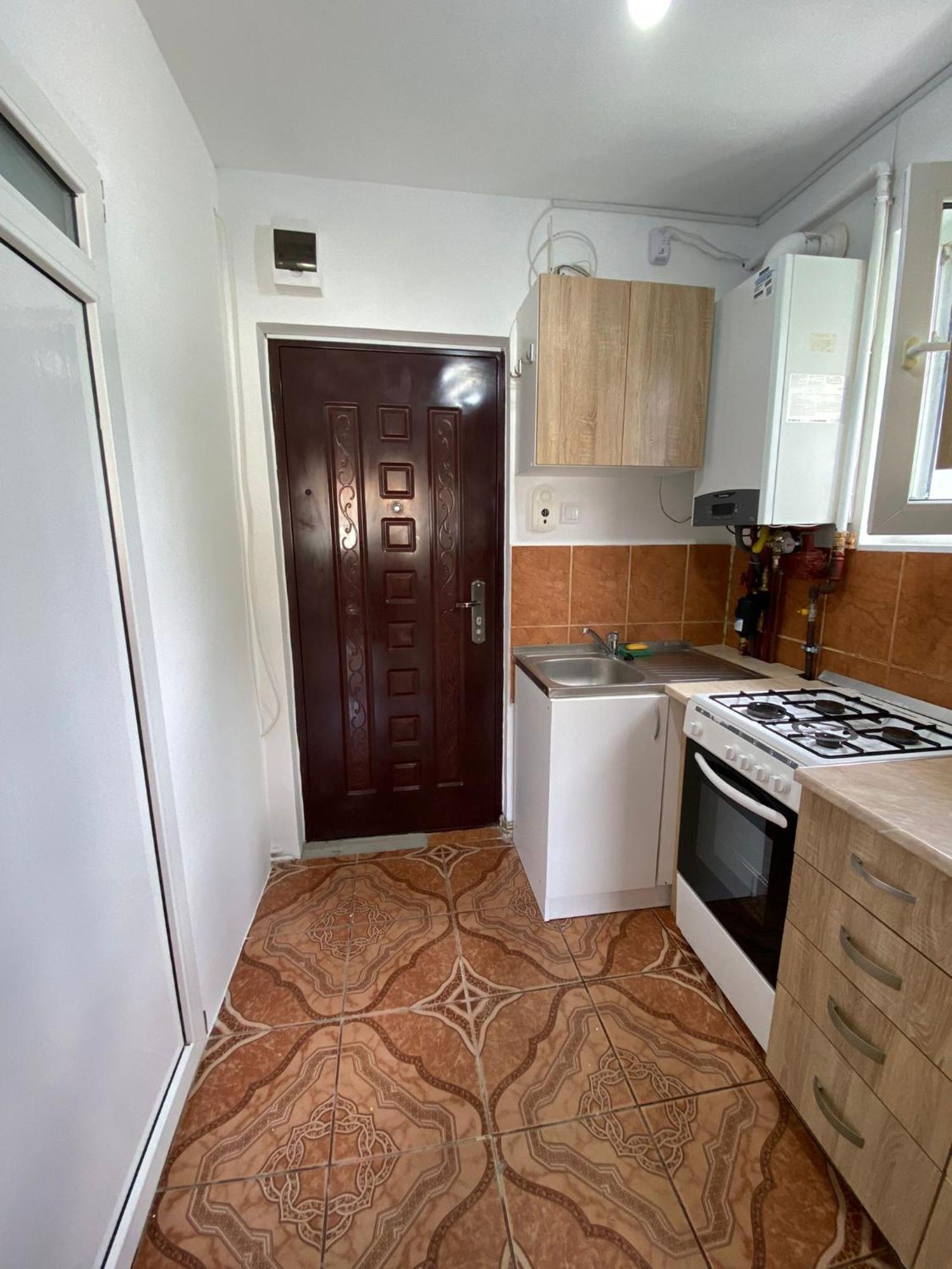 Apartament Casa Noua Studio Transilvania *