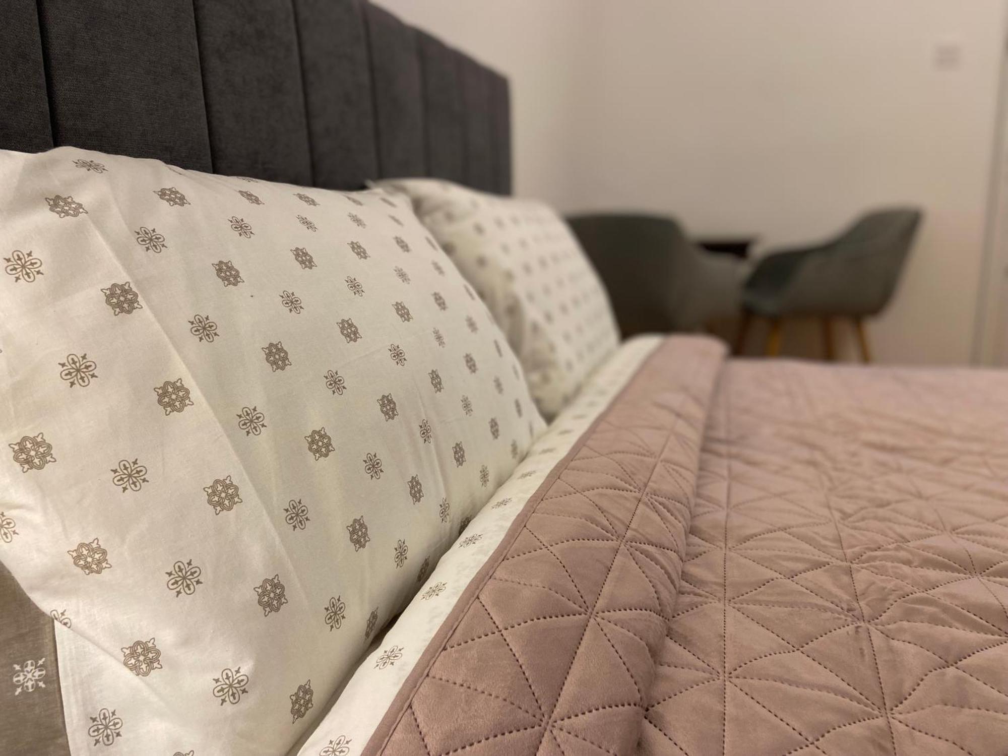 Apartament Casa Noua Studio Transilvania *