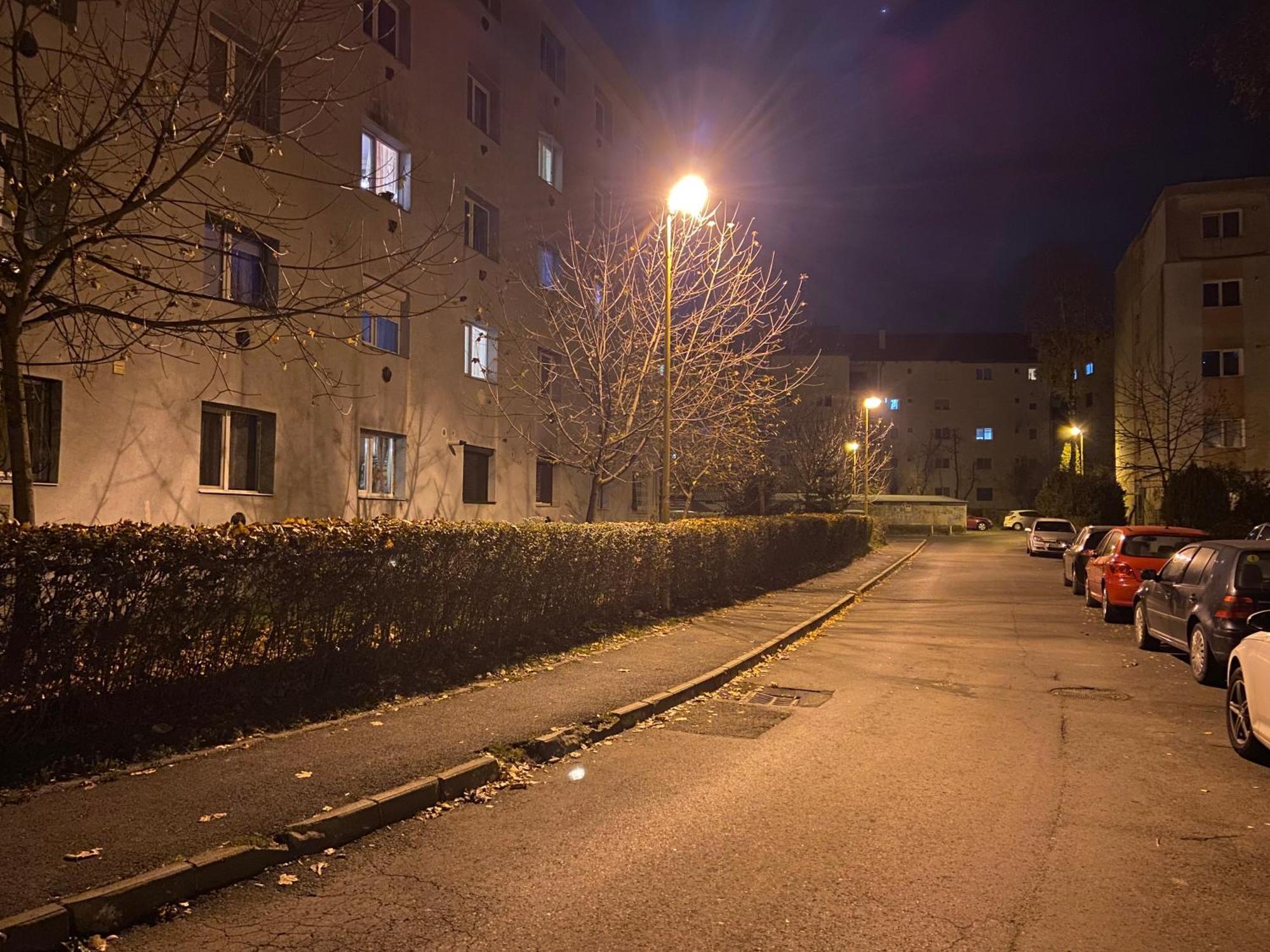 Apartament Casa Noua Studio Transilvania Brașov
