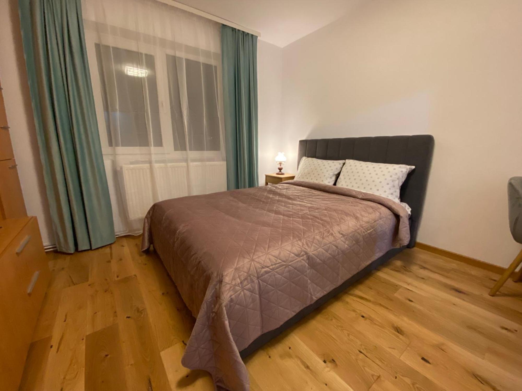 Casa Noua Studio Transilvania