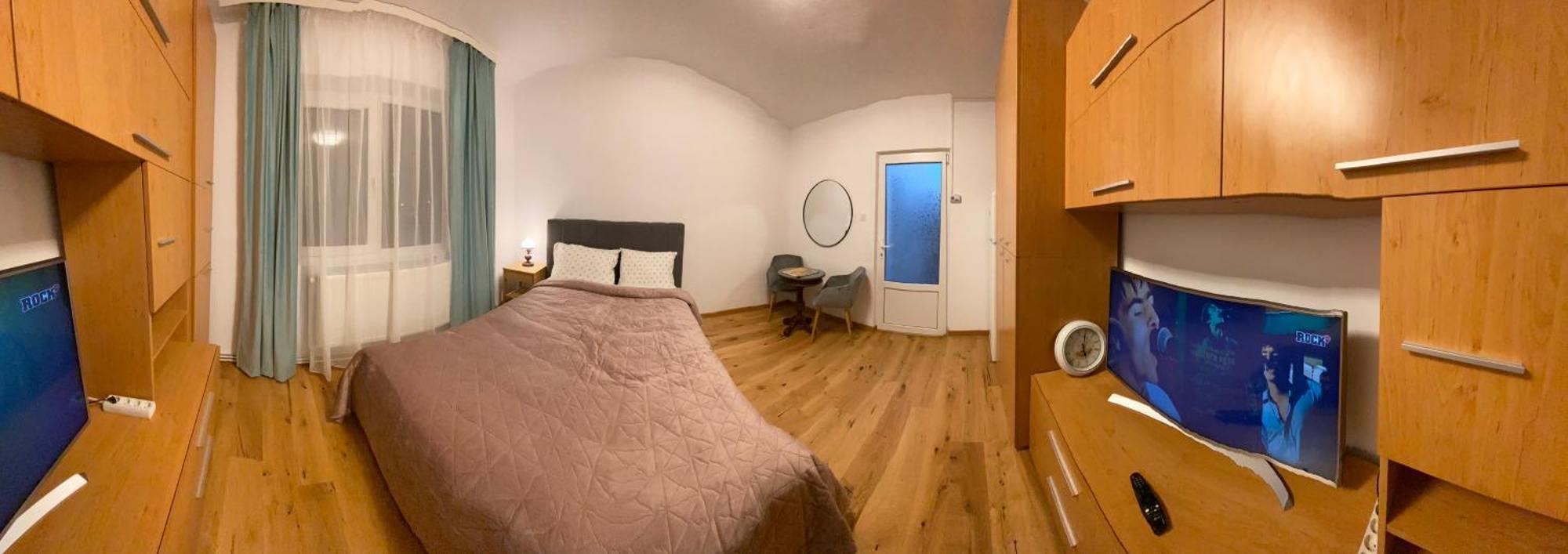 Casa Noua Studio Transilvania Apartment Brasov